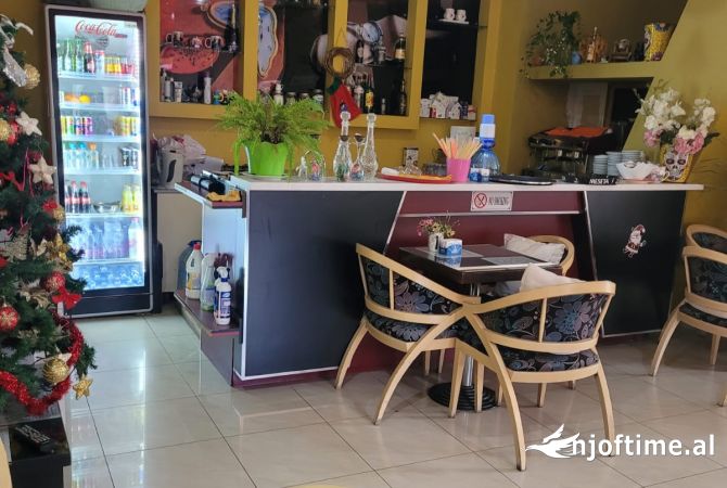 Business Property in Sale 1+1 in Tirana - 1,580,000 Euro