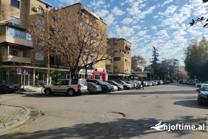 Business Property in Sale 1+1 in Tirana - 525,000 Euro