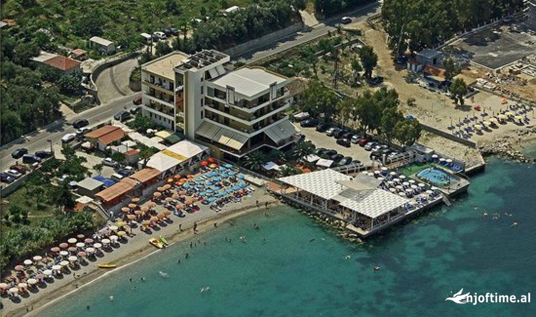 Ambient Biznesi me qera - Radhime (VR111)