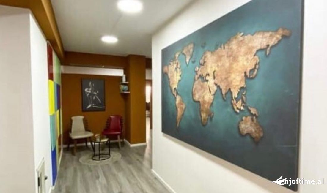 Super Zyra me qera ne  Bllok (VR002)