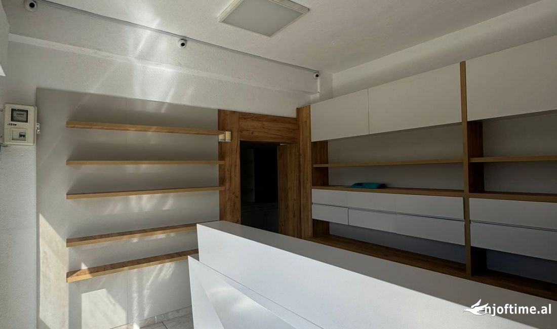  Ambient biznesi QSUT- ( VR002)