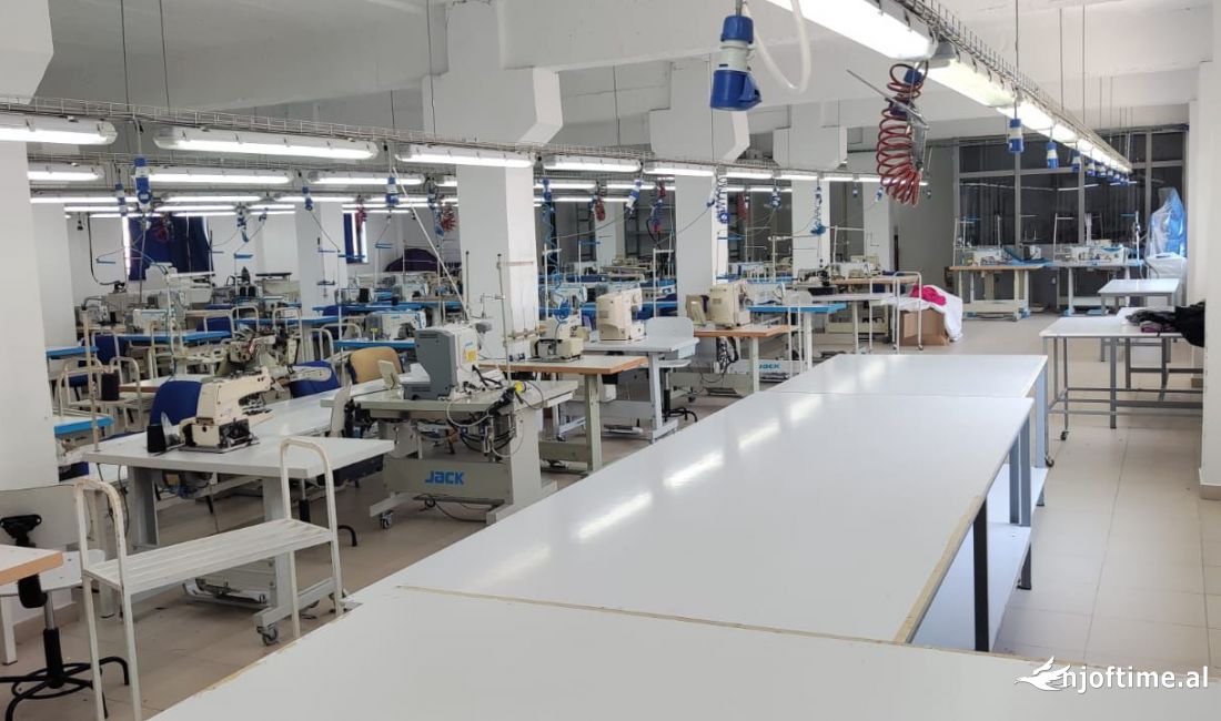 Magazine me qera- Kombinat (VR004)