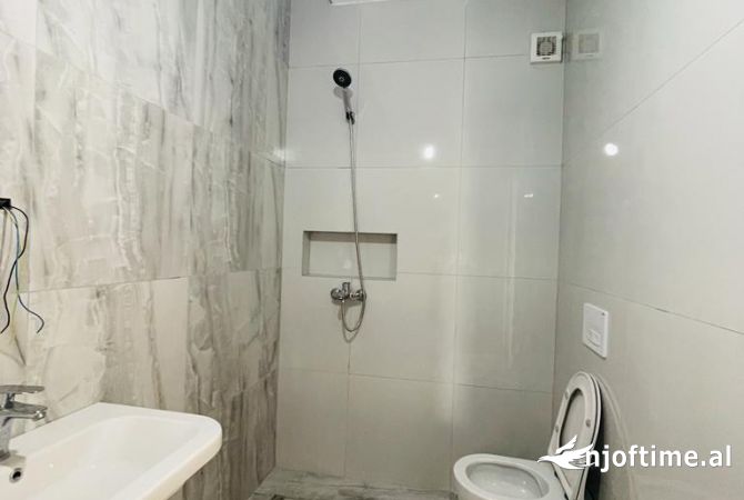 Ambient biznesi  3+1 Jordan Misja - (VR002)