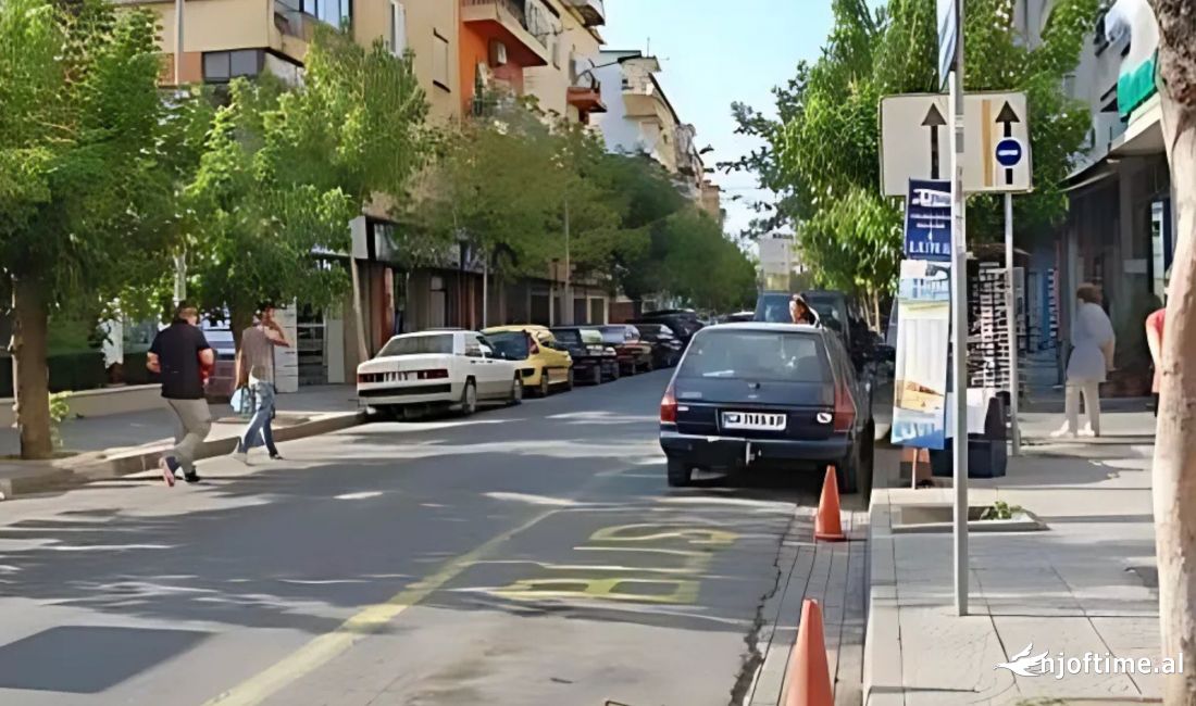 Jpet Ambient biznesi me qera- Mine Peza (VR002)