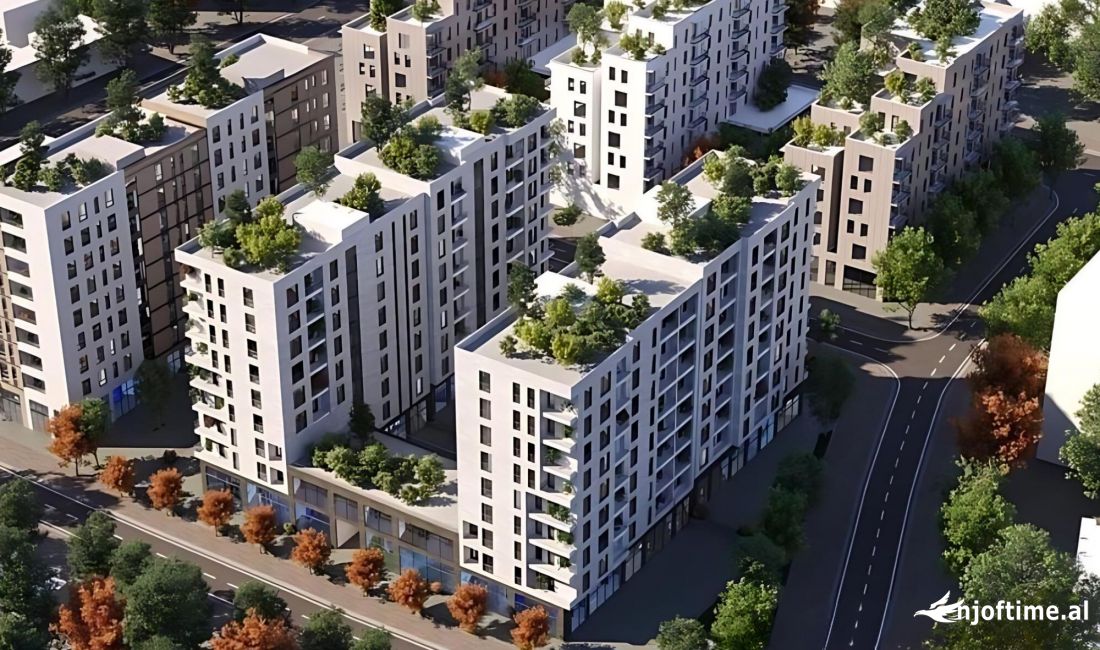 Ambient Biznesi me Qera Piceri  ne Porcelan (VR111)