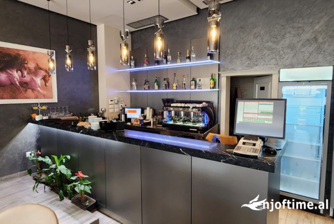 Super Ambient Biznesi ne Shitje - Amerikan 3 (VR111)