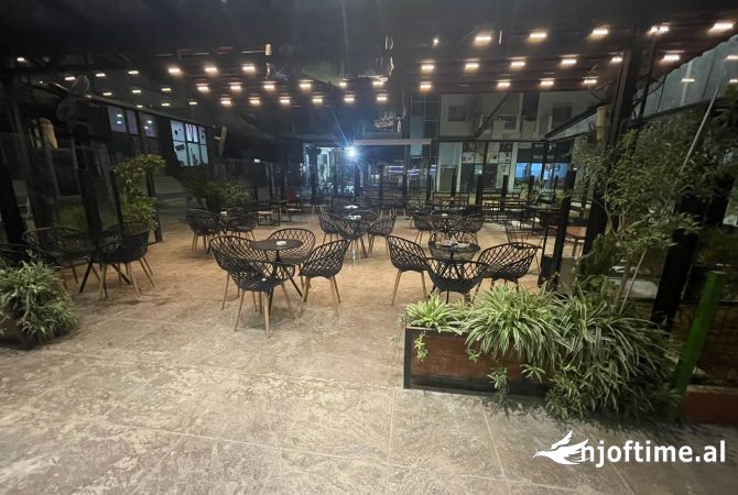 Super Ambient Biznesi ne Shitje - Amerikan 3 (VR111)