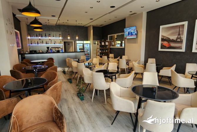 Super Ambient Biznesi ne Shitje - Amerikan 3 (VR111)