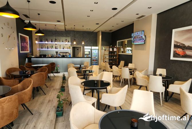 Super Ambient Biznesi ne Shitje - Amerikan 3 (VR111)