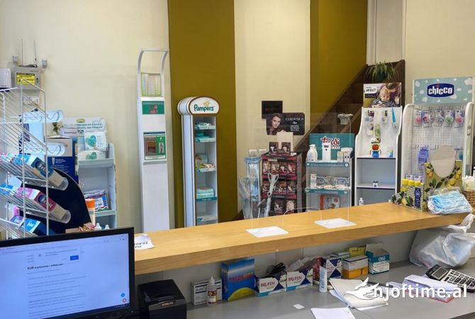 Ambient biznesi ne shitje - Amerikan 3 (VR111)