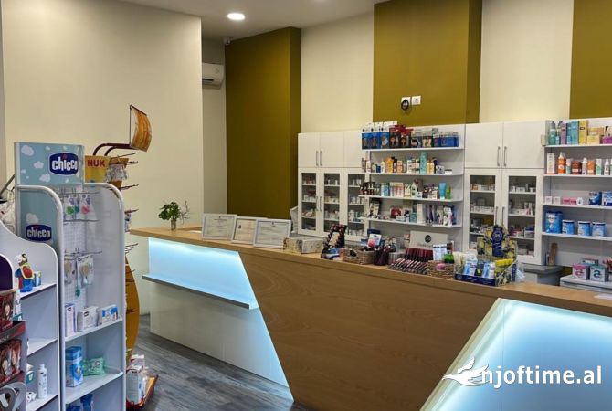 Ambient biznesi ne shitje - Amerikan 3 (VR111)