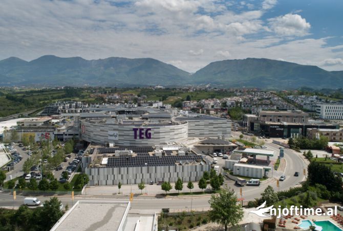 Ambient biznesi me qera - Berzhite (VR111)