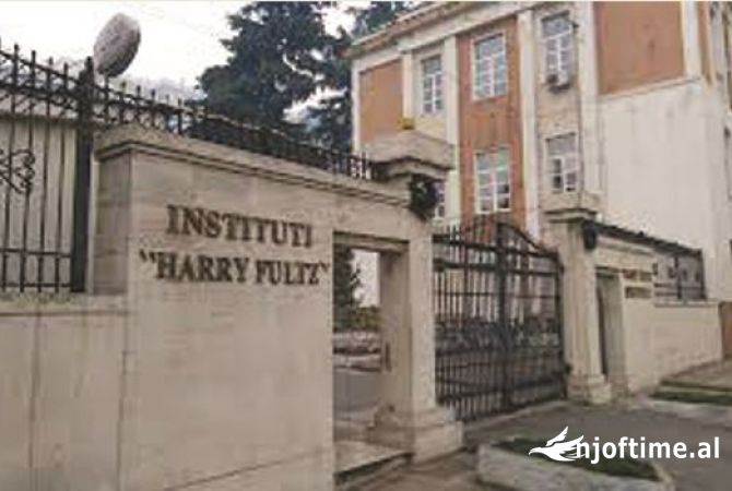 Ambient biznesi me qera per zyra - Harry Fultz (VR111)