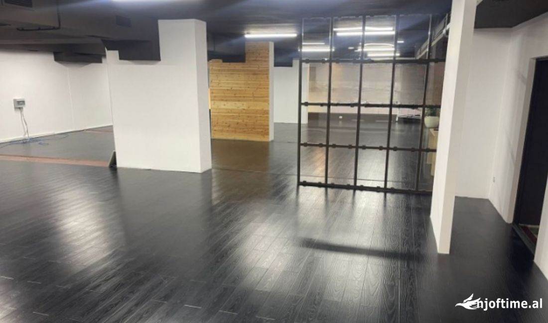 Ambient biznesi ne shitje - Sheshi Wilson (VR111)