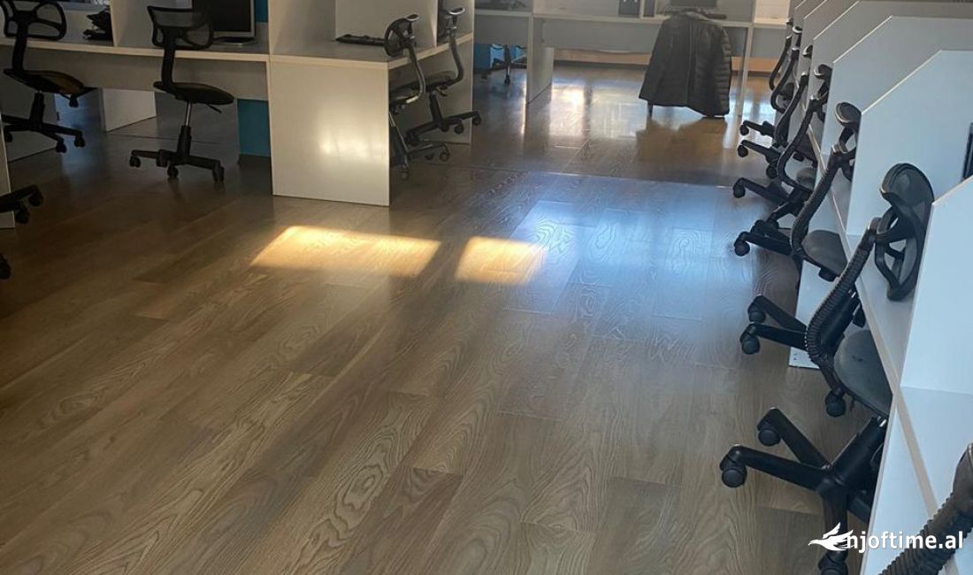 Ambient biznesi me qera - Selvia (VR111)