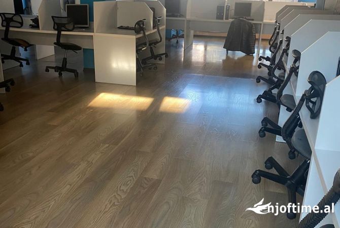 Ambient biznesi me qera - Selvia (VR111)