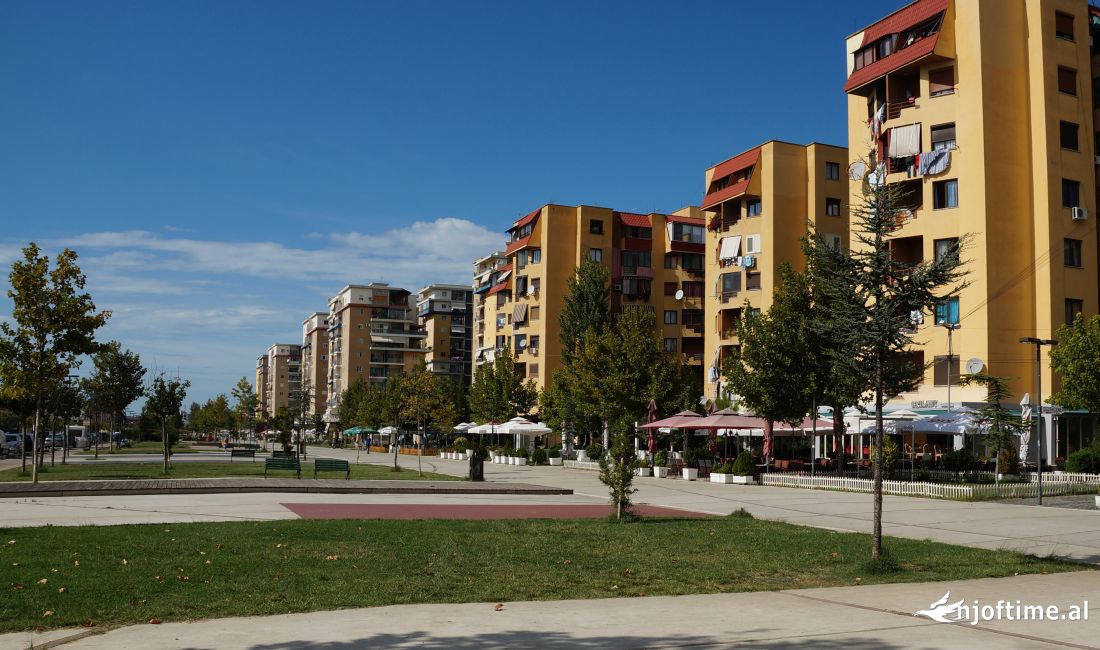 Ambient biznesi me qera - Fusha e Aviacionit (VR111)