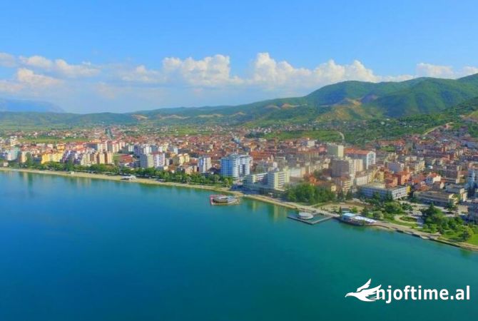 Biznes + Prone ne shitje - Pogradec (VR111)