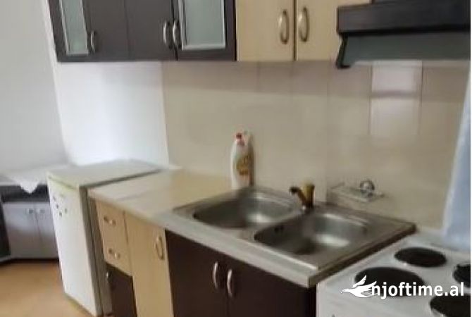 Apartemet 1+1 me Qera -  Ali Demi (VR007)