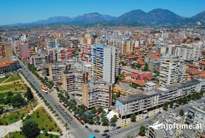 Ambient biznesi me qera - 9 Katshet (VR111)