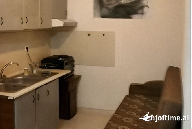 Super  Apartament 1+1 me qera - Don Bosko (VR111)