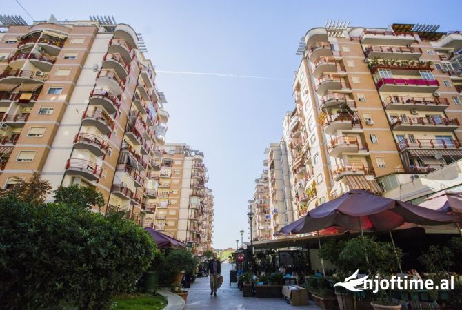 Super Garsoniere me qera - Don Bosko (VR111)