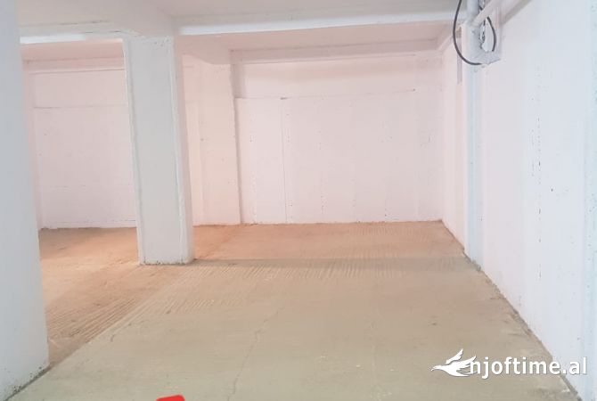 Magazine Open Space - Ali Demi  (VR004)