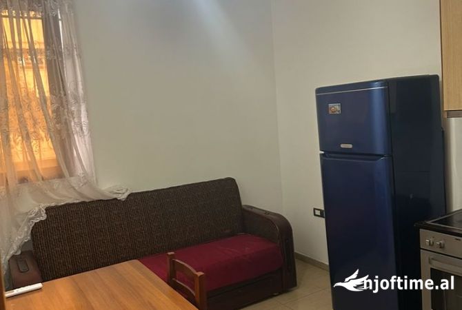 Super Apartement 1+1 me qera - Jordan Misja