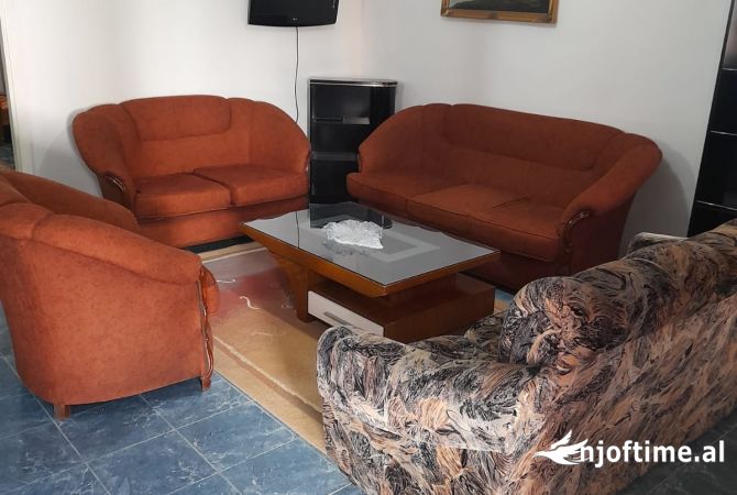  1+1 Super  Apartament  me qera - Ali Demi (VR111)