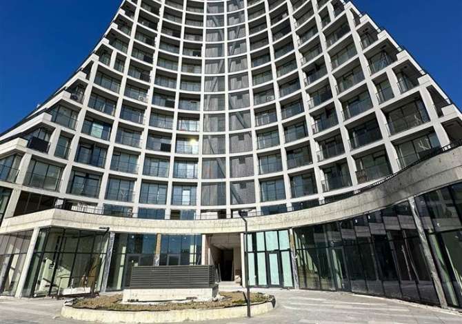 Ambient biznesi me qera 1+1 ne Tirane - 2,500 Euro