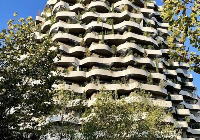 Qera, Ambient Biznesi ,"Lion Park 1", Tiranë.