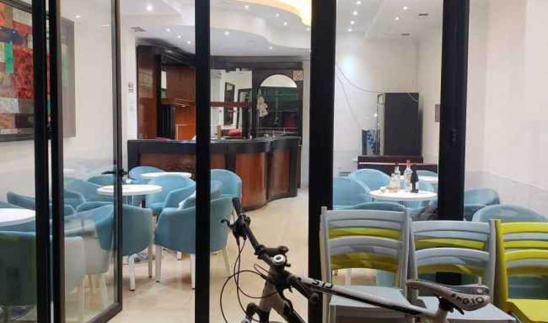 Ne Qender Super Ambient Biznesi per aktivitete te ndryshme