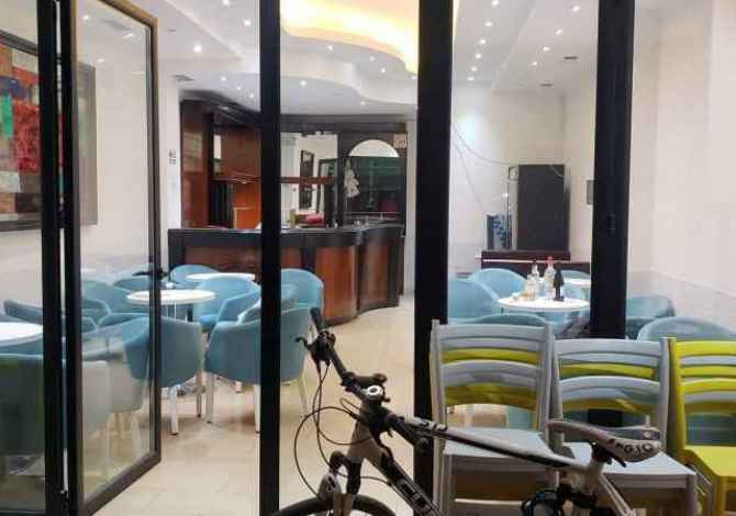 Business Property in Sale in Tirana - 215,000 Euro