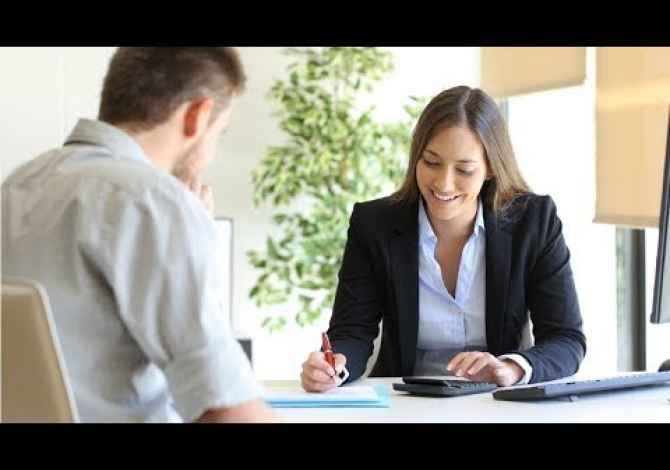 Njoftime Pune per Agjent ne terren ne Tirane