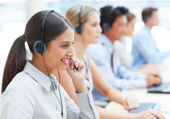 Njoftime Pune per Retention ne Tirane