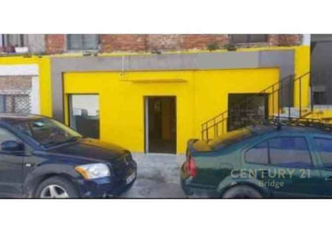 Business Property in Sale in Tirana - 85,000 Euro