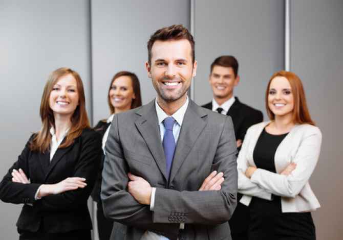 Njoftime Pune per Menaxher shitjesh ne Tirane