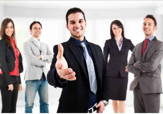 Njoftime Pune per Agjente shitjesh ne Tirane