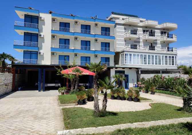 Offerte di lavoro per Recepsionist/e, kamarier, picier, ndihmes kuzhinier a Valona