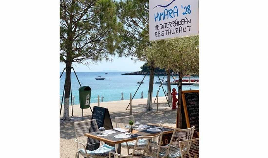 Njoftime Pune ne Himare, Profesioni ndihmes kuzhinier , , Pagesa 60,000  Leke.