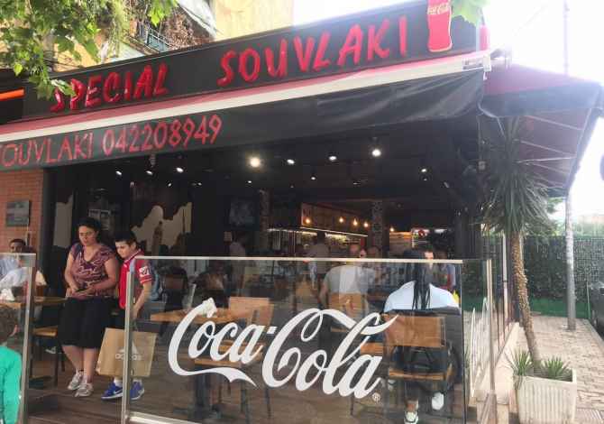 Njoftime Pune per Ndihmes kuzhinier ne Tirane