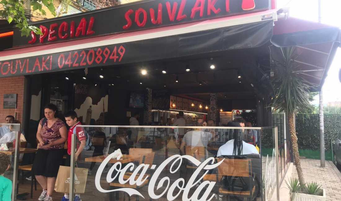 Njoftime Pune ne Tirane, Profesioni Ndihmes kuzhinier , , Pagesa Me Marreveshje.