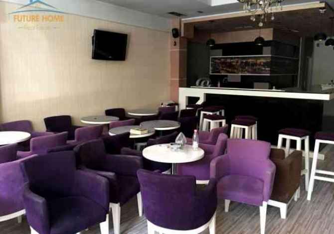 Business Property in Sale in Tirana - 125,000 Euro
