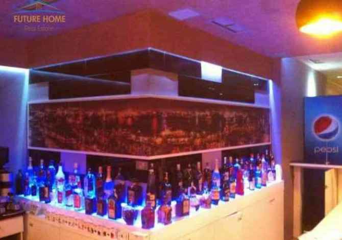 Business Property in Sale in Tirana - 125,000 Euro