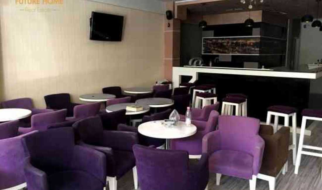 Shitet, Ambient, Kopshti Zoologjik, Tirane