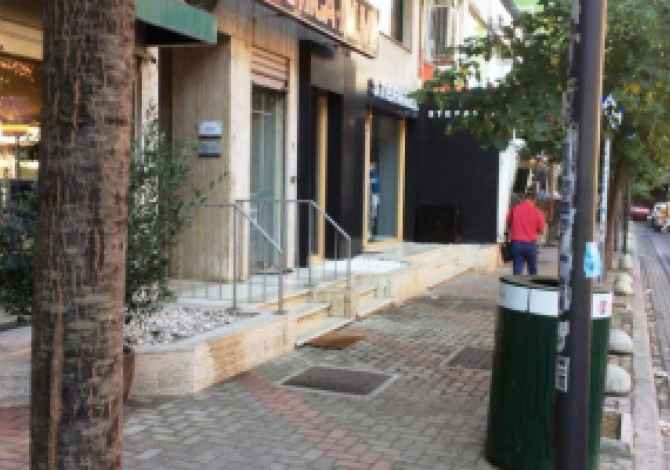Business Property in Sale in Tirana - 1,430,000 Euro