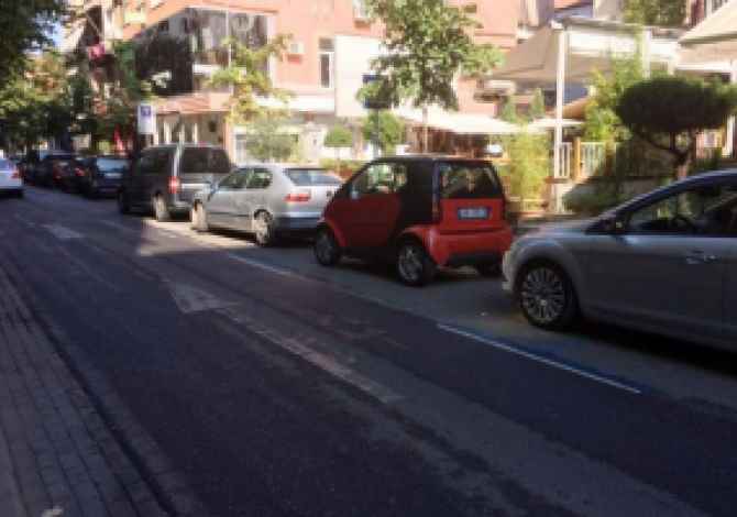 Business Property in Sale in Tirana - 1,430,000 Euro