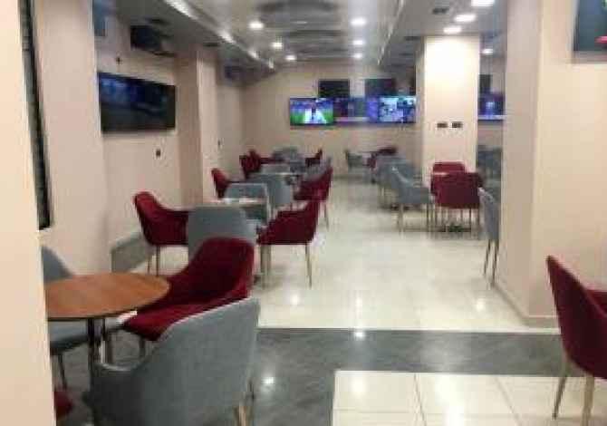 Business Property in Sale in Tirana - 251,000 Euro