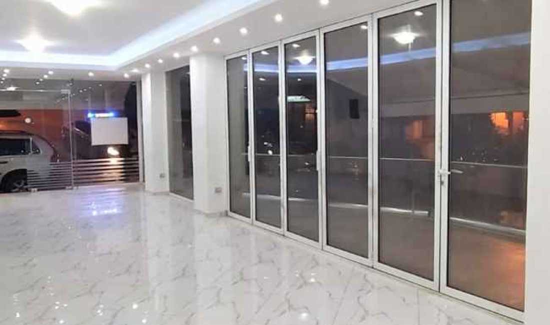 JEPET ME QIRA AMBIENT BIZNESI, LIQENI THATE