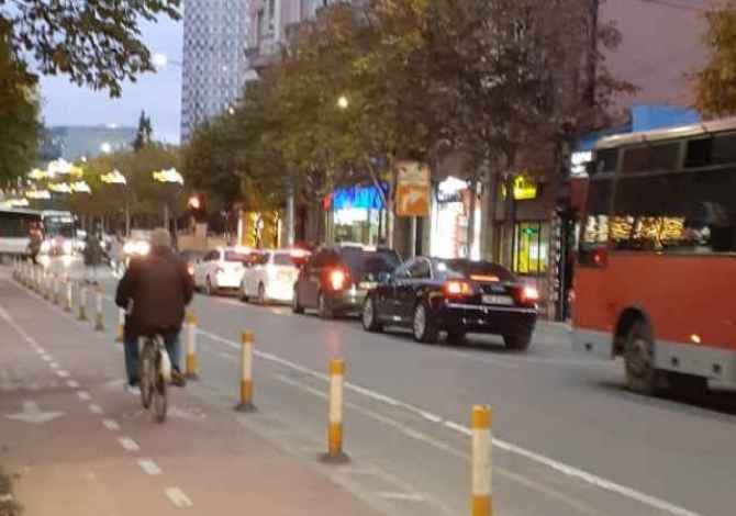 Business Property in Sale in Tirana - 160,000 Euro